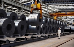 Vietnam’s stainless steel exports under dual investigation