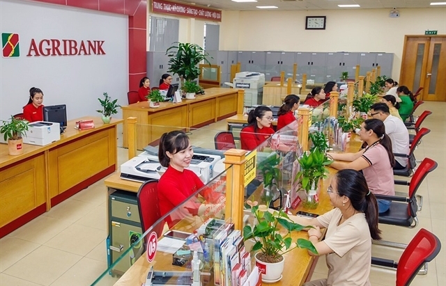 Fifteen Vietnamese banks named in the global top 500 banking brands