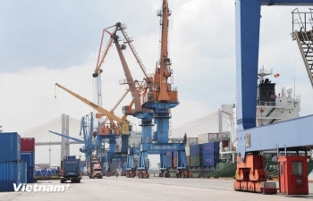 Peru’s mega-port to open opportunities for Vietnam