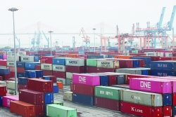 import export turnover in september reaches us 105 billion hai phong customs