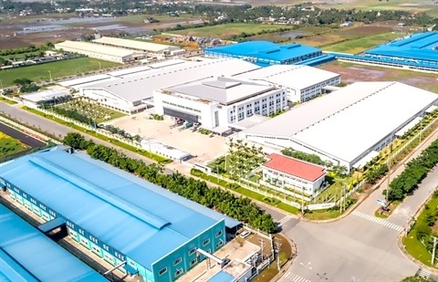 Big rebound forecast for southern industrial property market in 2025