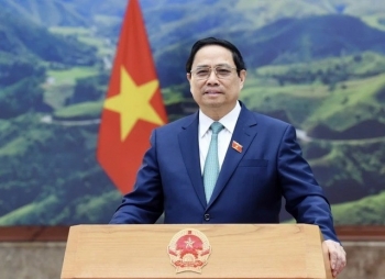 Vietnamese Prime Minister to visit UAE, Qatar, Saudi Arabia