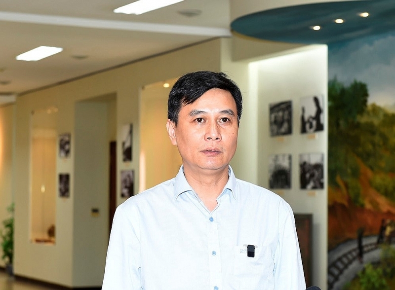 Mr. Bui Anh Binh