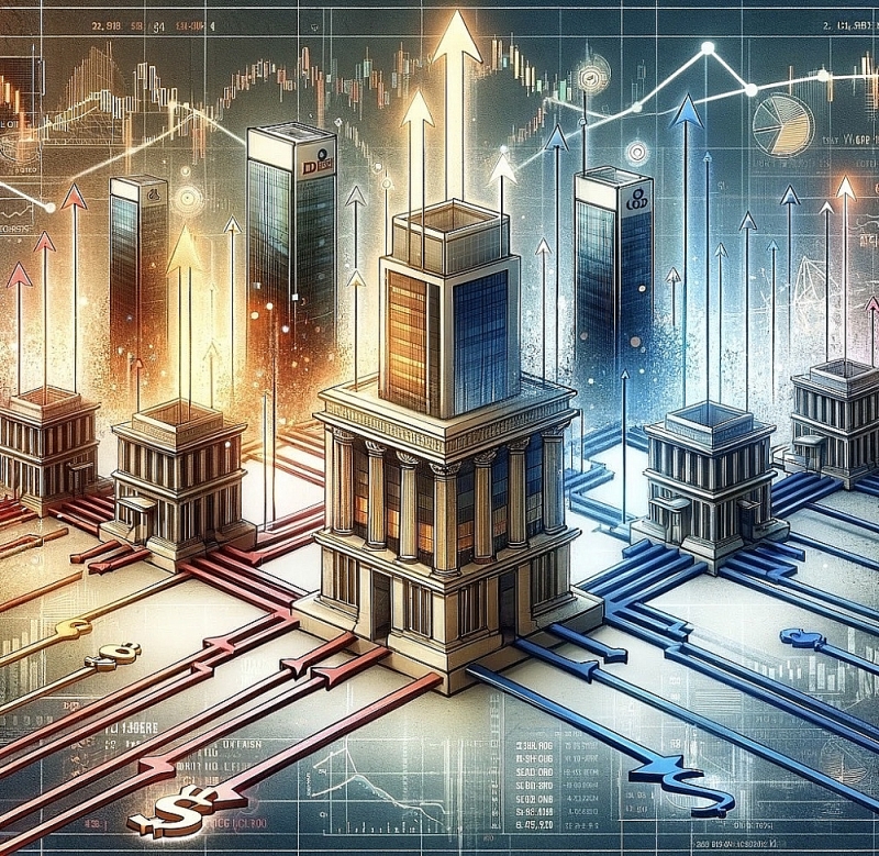 Cross-ownership exceeding the prescribed limit and cross-ownership in the credit institution system are gradually being handled. Source: Internet.