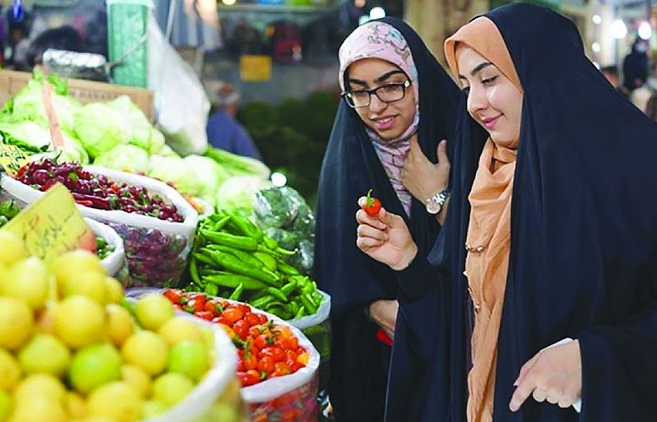 Vietnamese goods conquer halal market through trust and quality