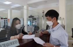 Ha Nam Ninh Customs embraces digital transformation in administrative procedures