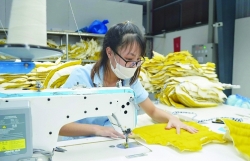 “Greening” the textile, garment and footwear industry: Motivation from challenges