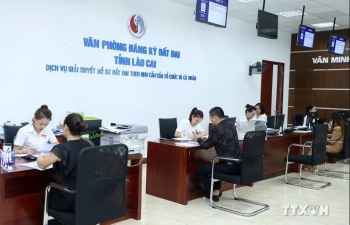 Vietnam makes bold step to improve business climate: VCCI report