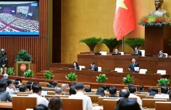 Recurrent spending seriously controlled: Deputy PM and MoF Ho Duc Phoc