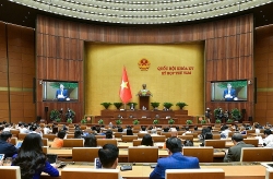 finance sector exceeds revenue target in 4 years thanks to comprehensive reform of collection method