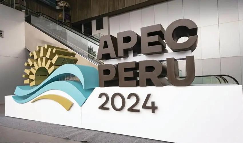 The 2024 APEC Economic Leaders' Week will be held in the capital of Lima, Peru. (Photo: plo.vn)