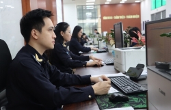 Lao Cai Customs attracts over 100 new businesses for customs procedures