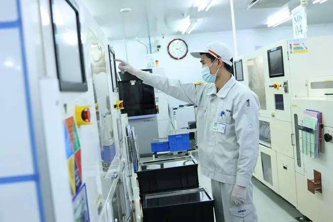 Vietnam eyes building self-reliant, sustainable semiconductor ecosystem