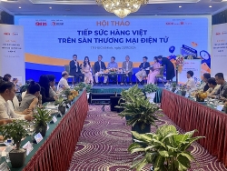 vietnamese enterprises facing challenges from cross border e commerce platforms