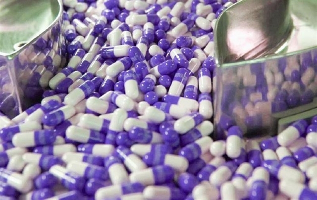 us initiates investigation into pharmaceutical capsule shells imported from viet nam