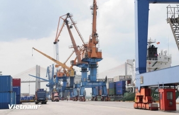 Peru’s mega-port to open opportunities for Vietnam&apos;s import-export, logistics