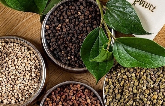 Sustainable production will bring advantages to Vietnamese pepper and spices