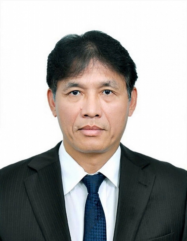 Deputy General Director, General Department of Taxation Dang Ngoc Minh