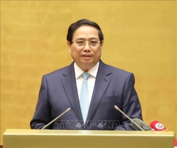 Prioritising growth to create stepping stone for Vietnam to enter new era: PM