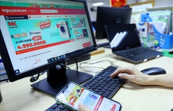 Vietnam to lead Southeast Asia’s e-commerce revolution: IMARC report