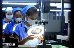 Vietnam’s manufacturing stalls on weak export activities