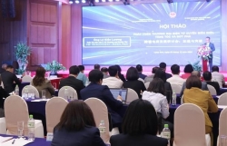 Forum seeks to boost Vietnam-China agro-forestry-fisheries trade