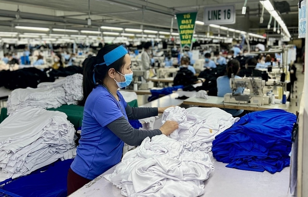 Will textile and garment exports be affected by Trump 2.0 policy?