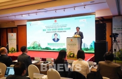 Green export a vital part of future Vietnamese economy: forum