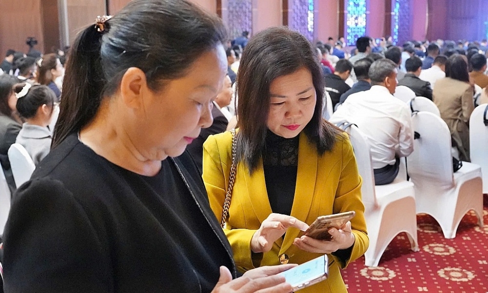 Vietnam-China e-commerce: A perspective from Lang Son border