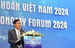 UNDP to support Vietnam on path toward circular economy