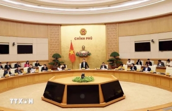 Deputy PM urges extra efforts to remove Vietnam from money laundering grey list