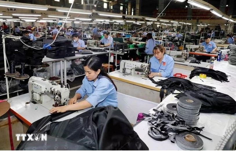 Chinese media praises Vietnam’s economic achievements, outlook