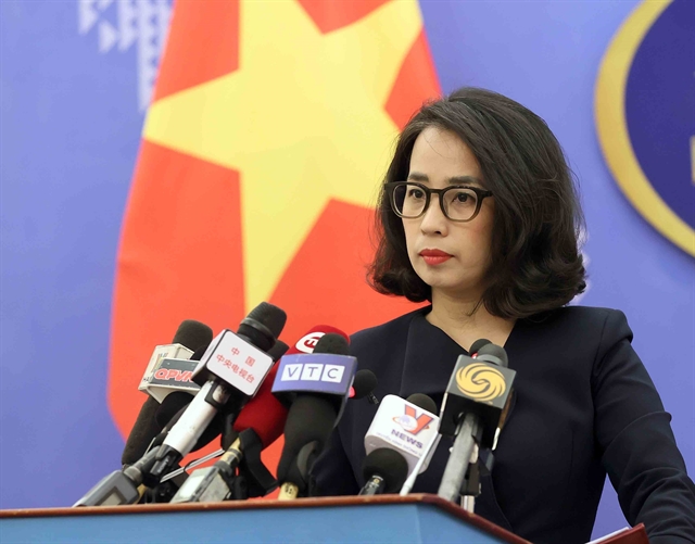 Việt Nam's administrative restructuring will not impact foreign investors, says Foreign Ministry