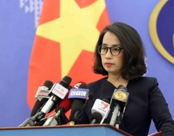 viet nams administrative restructuring will not impact foreign investors says foreign ministry