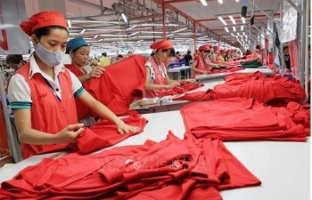 Vietnam-US trade thrives on effective mechanisms: trade counsellor