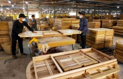 vns wood industry sees chances and challenges from us new trade policies