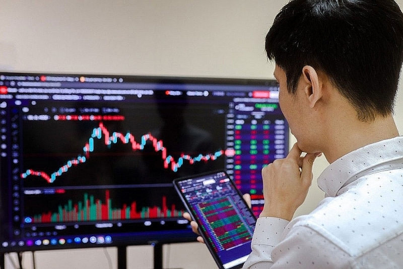 Draft Decree amending and supplementing Decree 155/2020/ND-CP adds contents to detail articles and comply with the amended Securities Law. Photo: ST