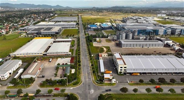 Nghệ An Province anticipates record FDI amidst economic upswing