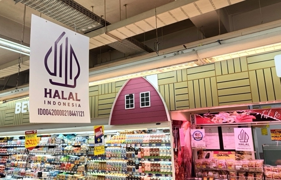 Halal Market: The Door is Wide Open, How to Exploit It