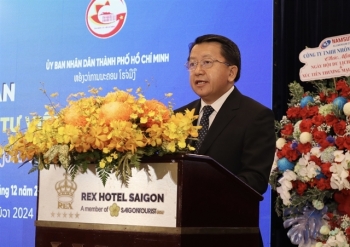 Việt Nam, Laos maximise trade, investment cooperation potential