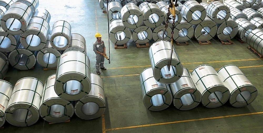 Increasing consumption demand, steel enterprises have many opportunities