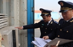 Hai Phong Customs sets new record in revenue of VND70,000 billion