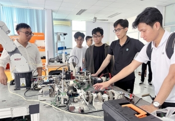 VN to speed up development of its semiconductor industry