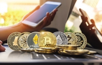 Ministry of Planning and Investment proposes piloting a cryptocurrency exchange at financial centres