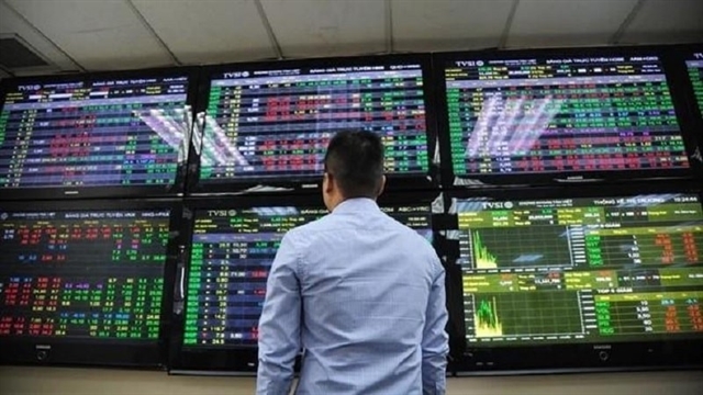 Stock market expected to rebound positively after Tết holiday: expert