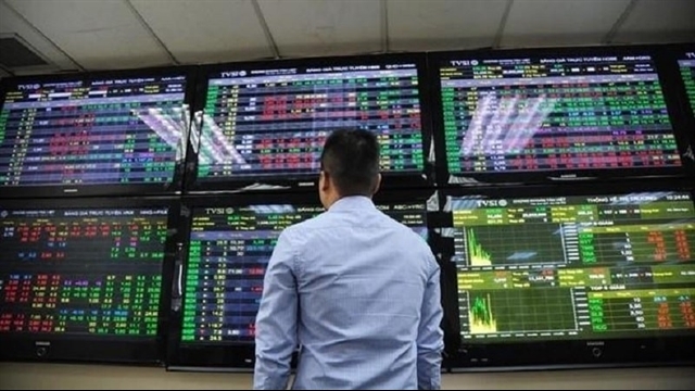 Stock market expected to rebound positively after Tết holiday: expert