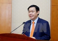 vietnam forex reserves hit record high of 38 billion