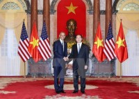 promoting us vietnam trade relations