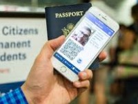 Get through airport customs faster with this free app