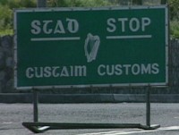 Brexit: How would cross-border customs work?
